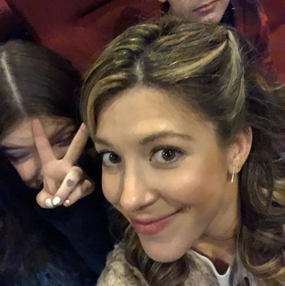 Meet your Posher, Kristina